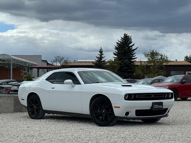 Dodge Challenger, 2021 Michałowice - zdjęcie 1