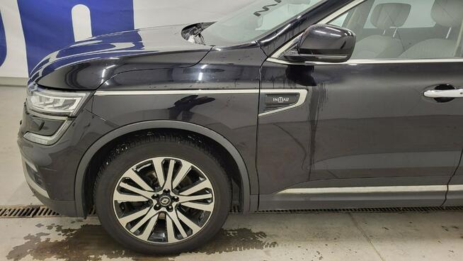 Renault Koleos 2.0 Blue dCi Initiale P Grójec - zdjęcie 10