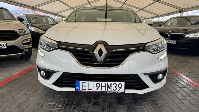 Renault Megane Zduńska Wola - zdjęcie 12