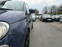 Raty/Zamiana Gwarancja Fiat 500S twin air bogato wyposażony Gdów - zdjęcie 2