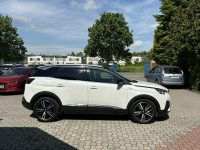 Peugeot 3008 GT line, Automat, Panorama,Full LED Tarnowskie Góry - zdjęcie 5