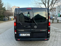 Opel Vivaro VAT 23% Poznań - zdjęcie 4