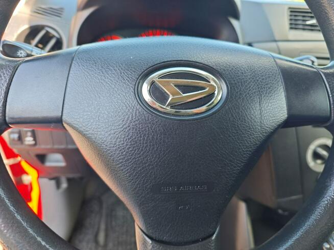 Daihatsu Cuore Klima A U T O M A T Nowy Sącz - zdjęcie 12