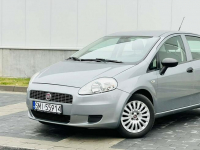 Fiat Grande Punto 1.4 Benz. po serwisie Mikołów - zdjęcie 4