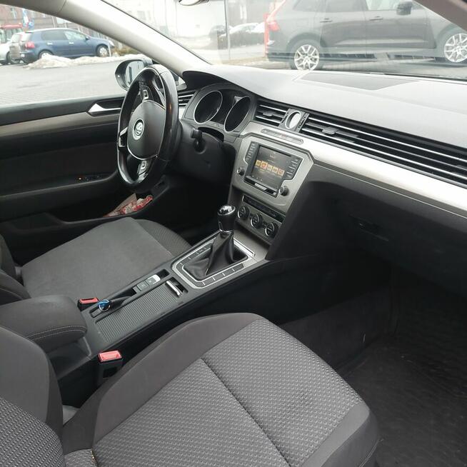 Volkswagen Passat B8 2,0 tdi kombi Mysłowice - zdjęcie 7