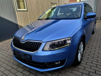 Škoda Octavia 1.4 Tsi Automat Xenon Sedan Radar Hak Zarejestrowany