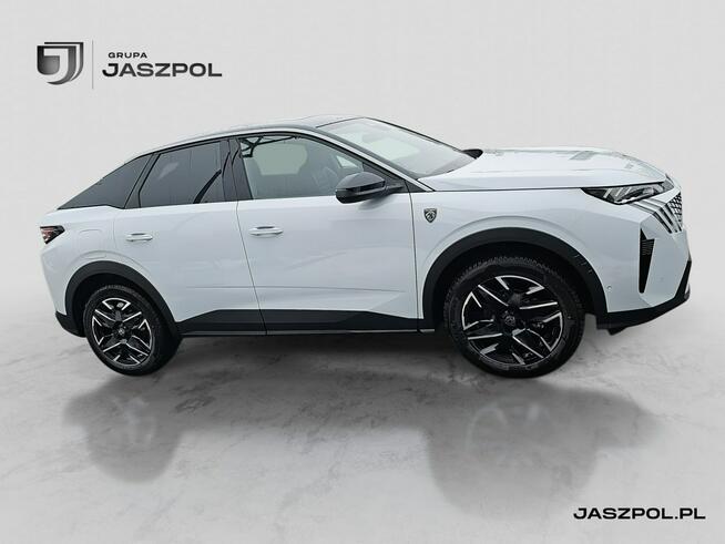 Peugeot 3008 GT  HYBRID 145 S&amp;S Łódź - zdjęcie 4