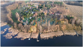 Działki na sprzedaż z dostępem do jeziora - Mąkolno Mąkolno - zdjęcie 9