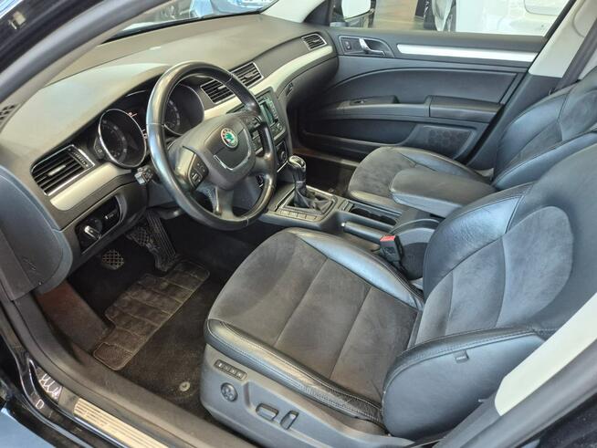 Skoda Superb 1.8 TSI Elegance 2012 / NOWY SERWIS I OPONY / GWARANCJA! Łaziska Górne - zdjęcie 11