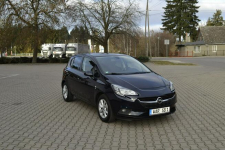 Opel Corsa 1.4 Turbo *100KM*Klima Ostrów Mazowiecka - zdjęcie 7