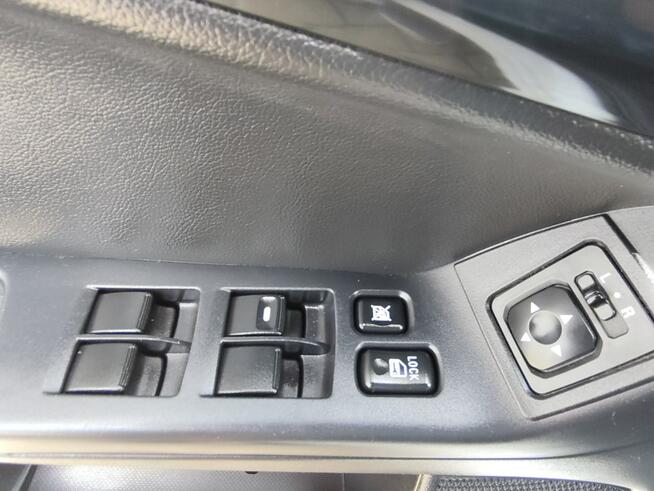 Mitsubishi Lancer I właściciel zadbany Gwarancja Zgierz - zdjęcie 11
