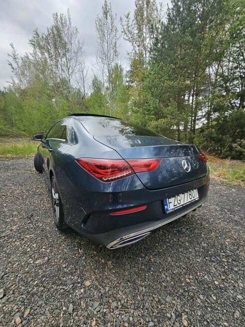 Mercedes-Benz CLA 180 AMG Line Żagań - zdjęcie 6