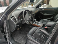 AUDI Q5 8R po regen. za ponad 37 tyś. Koło - zdjęcie 4