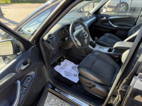 Ford S-Max titanium*panorama-dach*xenony Dąbrowa - zdjęcie 6