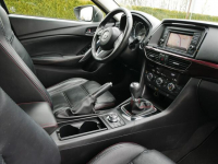 2.0 SKY-G 165KM Eu5 SkyPassion Sedan -Kraj -2 Wł -Kamera -Skóra -Navi Goczałkowice-Zdrój - zdjęcie 9