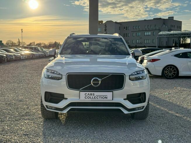 Volvo XC 90 Tempomat / Panorama / Key less / Nawigacja / FV marża Michałowice - zdjęcie 9