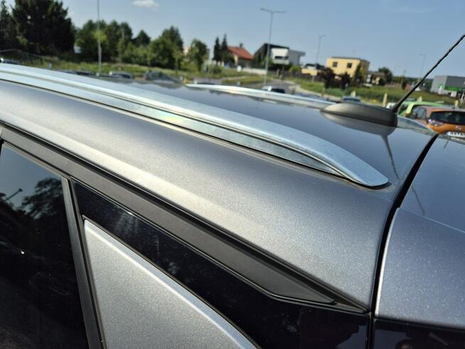 Opel Grandland X Super stan Bydgoszcz - zdjęcie 10
