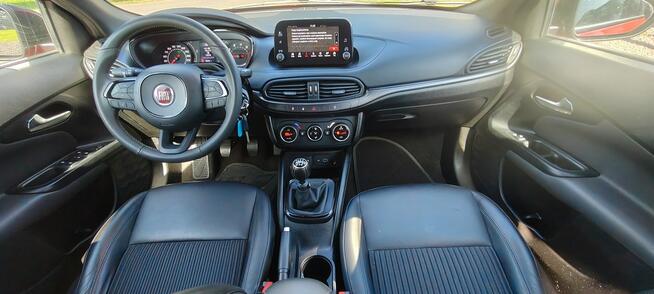 Fiat Tipo Full wersja S-Design, książka serwisowa Goczałkowice-Zdrój - zdjęcie 8