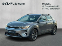 Kia Stonic Wersja L / Salon PL / Gwarancja do 2030 / Kamera / 6 MT