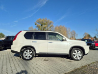 Nissan X-Trail Diesel * 173KM * 4x4 *Ładny Konstancin-Jeziorna - zdjęcie 4