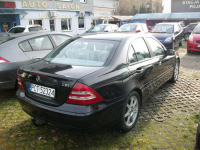 Mercedes C 320 zadbany/90 kw/2148 cm3 Katowice - zdjęcie 4