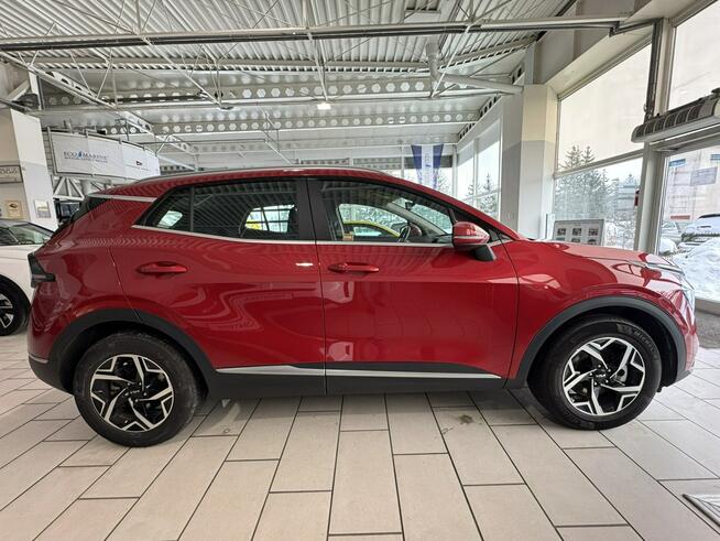 Kia Sportage M + Smart 1.6 T-GDI Turbo 160 KM DCT7 Giżycko - zdjęcie 4