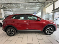 Kia Sportage M + Smart 1.6 T-GDI Turbo 160 KM DCT7 Giżycko - zdjęcie 4