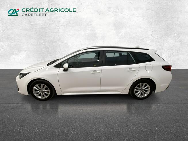 Toyota Corolla 1.8 Hybrid Comfort Kombi Warszawa - zdjęcie 8