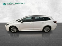 Toyota Corolla 1.8 Hybrid Comfort Kombi Warszawa - zdjęcie 8