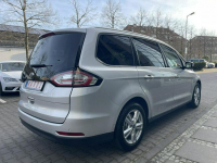 Ford Galaxy 2.0 Navi Kamera Led Szczecin - zdjęcie 6