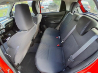 Suzuki Swift 1.2 90 KM Klima Led !!! Słupca - zdjęcie 9