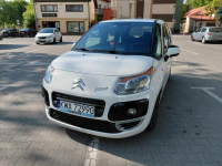 Citroen c3 picasso, po wymianie oleju doinwestowany KPL Opo Wadowice - zdjęcie 3