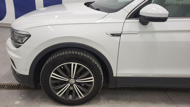 Volkswagen Tiguan Allspace 2.0 TSI 4Motion DSG Grójec - zdjęcie 10