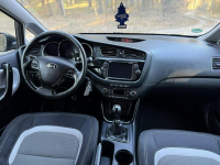 Kia Ceed 1.6 Crdi/Kamera/Navi Skarszewy - zdjęcie 9