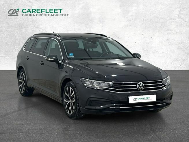 Volkswagen Passat 1.5 TSI EVO Business DSG Kombi Warszawa - zdjęcie 3