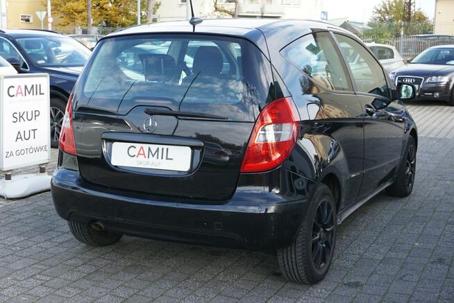 Mercedes A 160 zarejestrowany, ubezpieczony Opole - zdjęcie 5