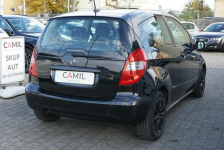 Mercedes A 160 zarejestrowany, ubezpieczony Opole - zdjęcie 5