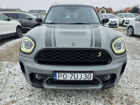 Mini Countryman 4x4 Hybryda Plug-in Salon Polska Gniezno - zdjęcie 2