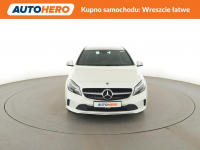 Mercedes A 200 navi klima carplay grzane fotele sportowe fotele Warszawa - zdjęcie 11