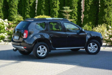 Dacia Duster 4x4 Skóry Hak Relingi I wł. Nowe Opony ASO Ostrów Mazowiecka - zdjęcie 10