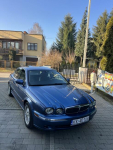 Jaguar X type 3.0 v6 automat 4x4 AWD LPG Zamiana Katowice - zdjęcie 4