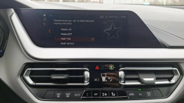 BMW 216d Advantage aut Swarzędz - zdjęcie 11