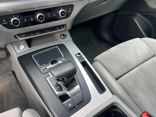 Audi Q5 Sadlno - zdjęcie 11