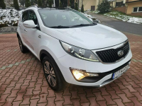 Kia Sportage FL,4X4,Led,Navi, Kamera, Panorama,Super /GWARANCJJA Zagórze - zdjęcie 10