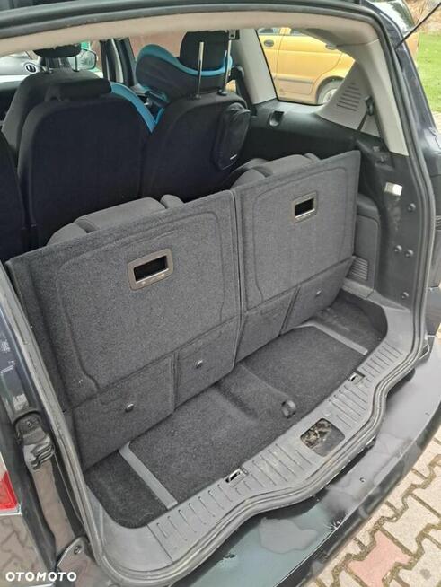 Ford S-Max 1.8 TDCi Trend Puchaczów - zdjęcie 12
