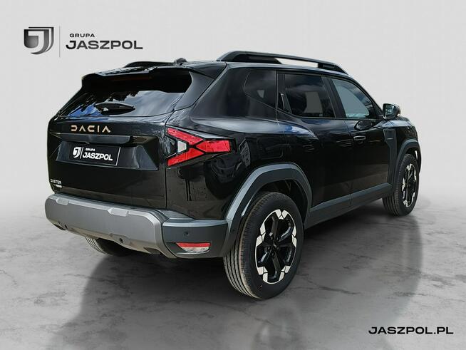Dacia Duster 1.0 TCe Extreme LPG Łódź - zdjęcie 5
