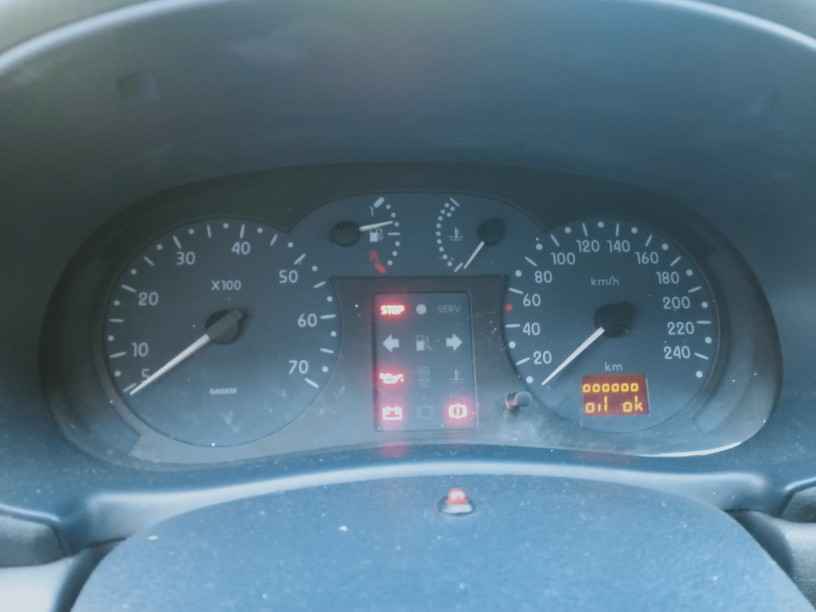 Sprzedam Renault Clio II Częstochowa - zdjęcie 5