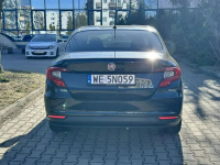 Fiat Tipo / GWARANCJA / Pierwszy właściciel / Bezwypadkowy / Salon PL Warszawa - zdjęcie 6
