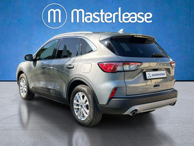 Ford Kuga 1.5 EcoBoost FWD Titanium !  Z Polskiego Salonu ! FV 23% Warszawa - zdjęcie 8