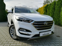 Hyundai Tucson Tarnów - zdjęcie 1